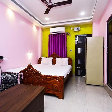 Spot On 45344 Loknath Tower Spot Hotel Krishnanagar Exterior foto