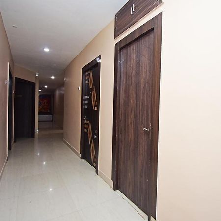 Spot On 45344 Loknath Tower Spot Hotel Krishnanagar Exterior foto