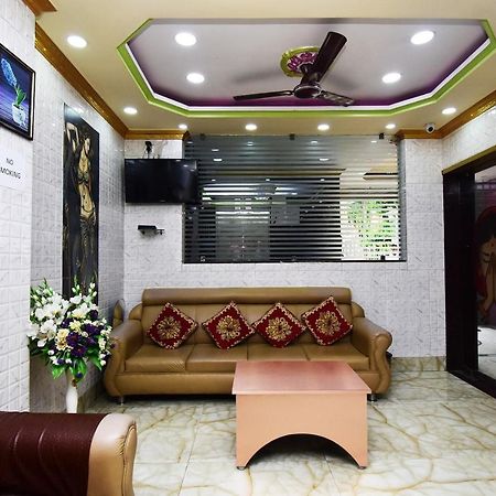 Spot On 45344 Loknath Tower Spot Hotel Krishnanagar Exterior foto