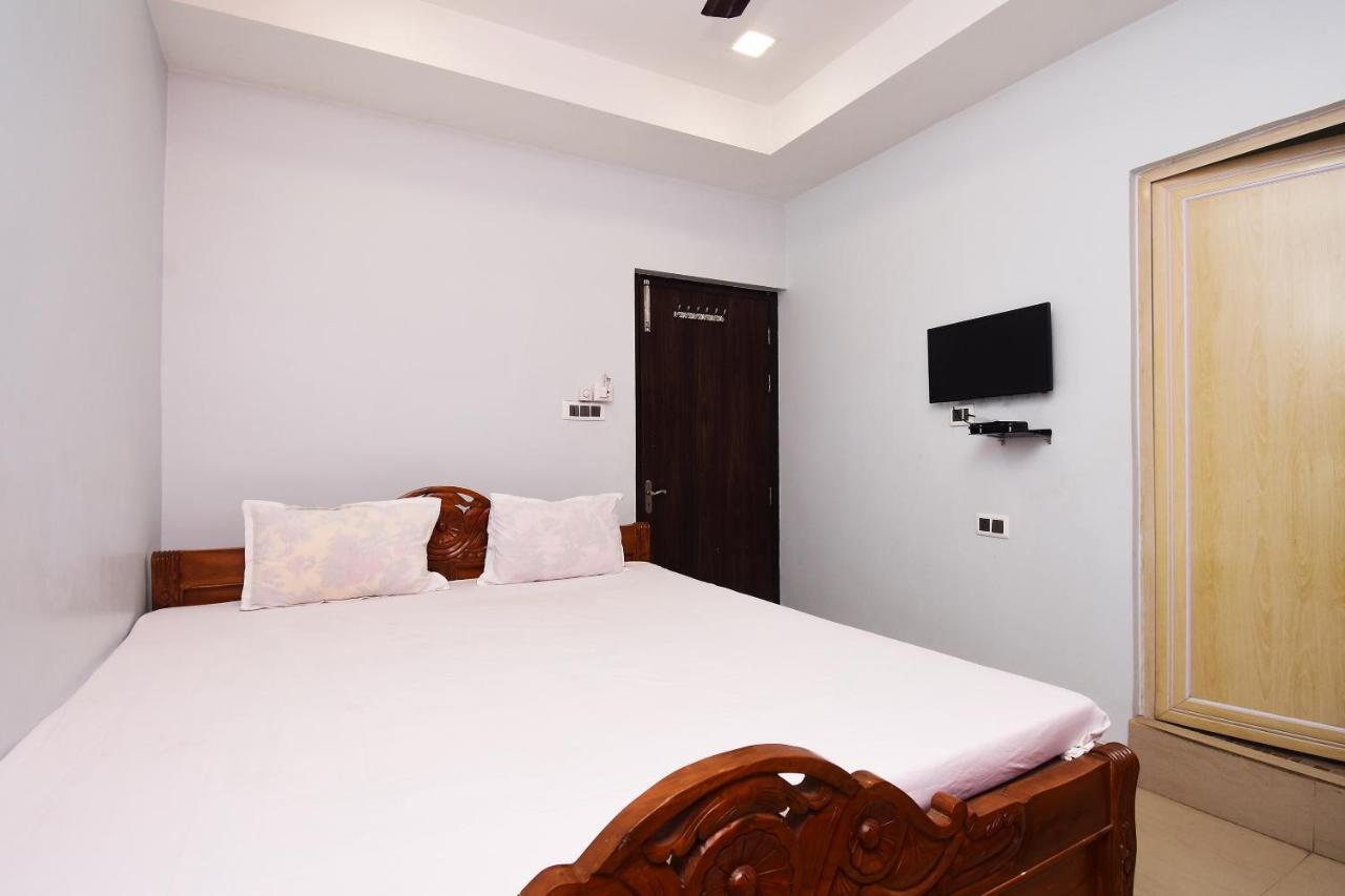 Spot On 45344 Loknath Tower Spot Hotel Krishnanagar Exterior foto