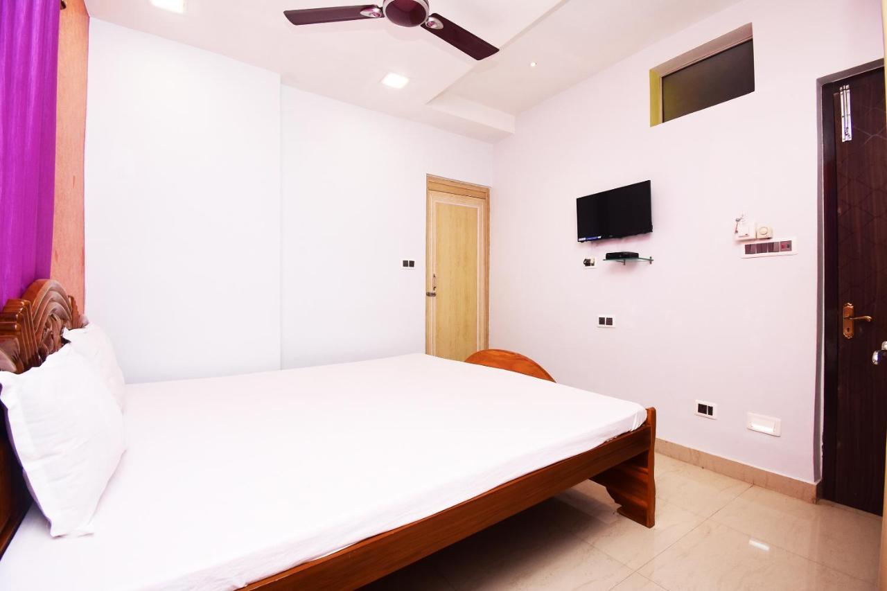 Spot On 45344 Loknath Tower Spot Hotel Krishnanagar Exterior foto
