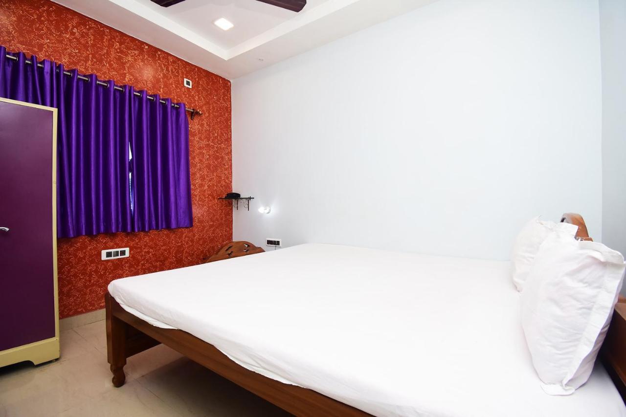 Spot On 45344 Loknath Tower Spot Hotel Krishnanagar Exterior foto