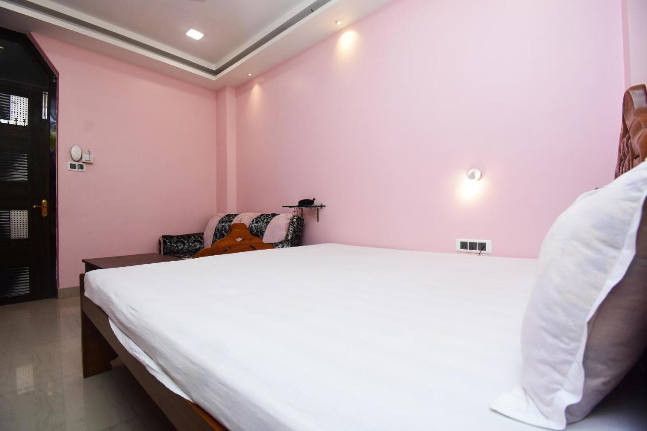 Spot On 45344 Loknath Tower Spot Hotel Krishnanagar Exterior foto