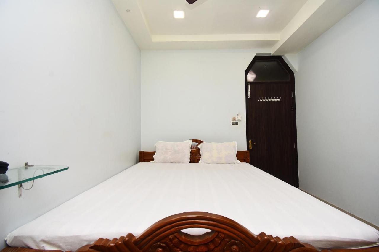 Spot On 45344 Loknath Tower Spot Hotel Krishnanagar Exterior foto