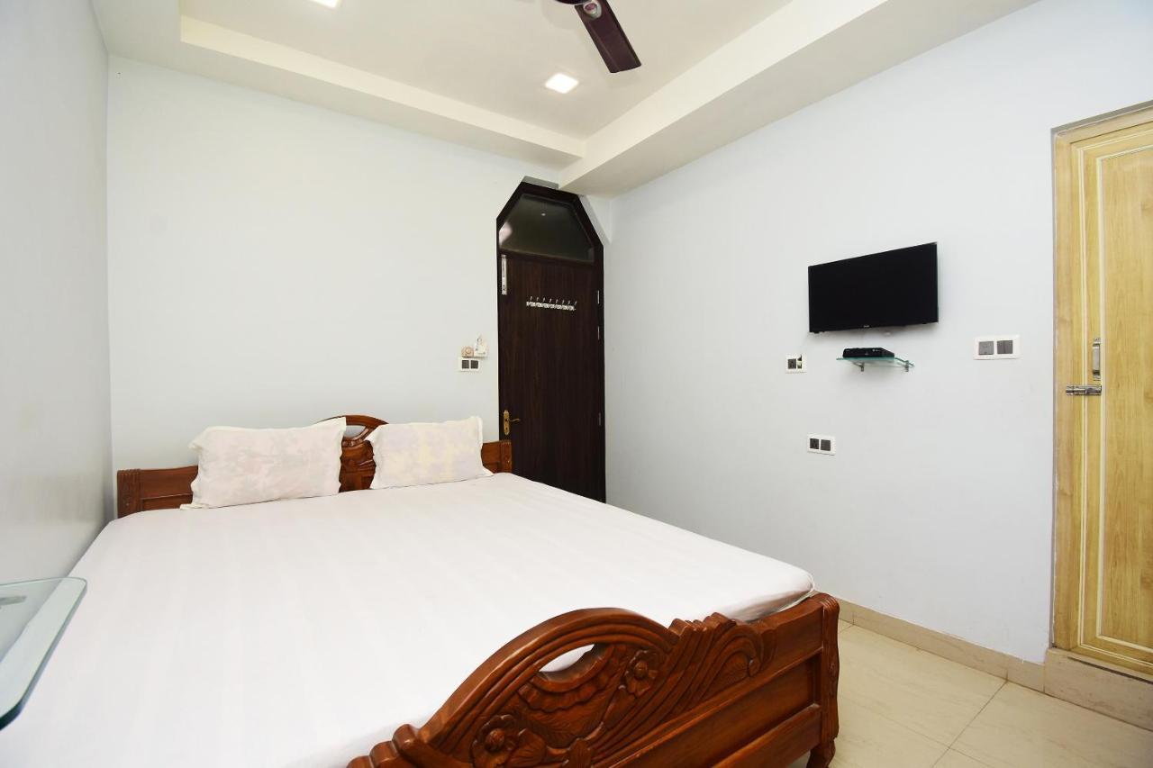 Spot On 45344 Loknath Tower Spot Hotel Krishnanagar Exterior foto